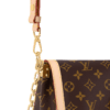 Dauphine Soft GM Monogram Women Handbags - Image 7